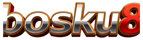 bosku8 logo