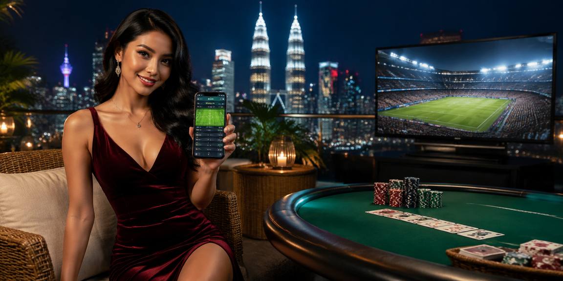 bosku8 Bagaimana Kami Melayani Malaysia