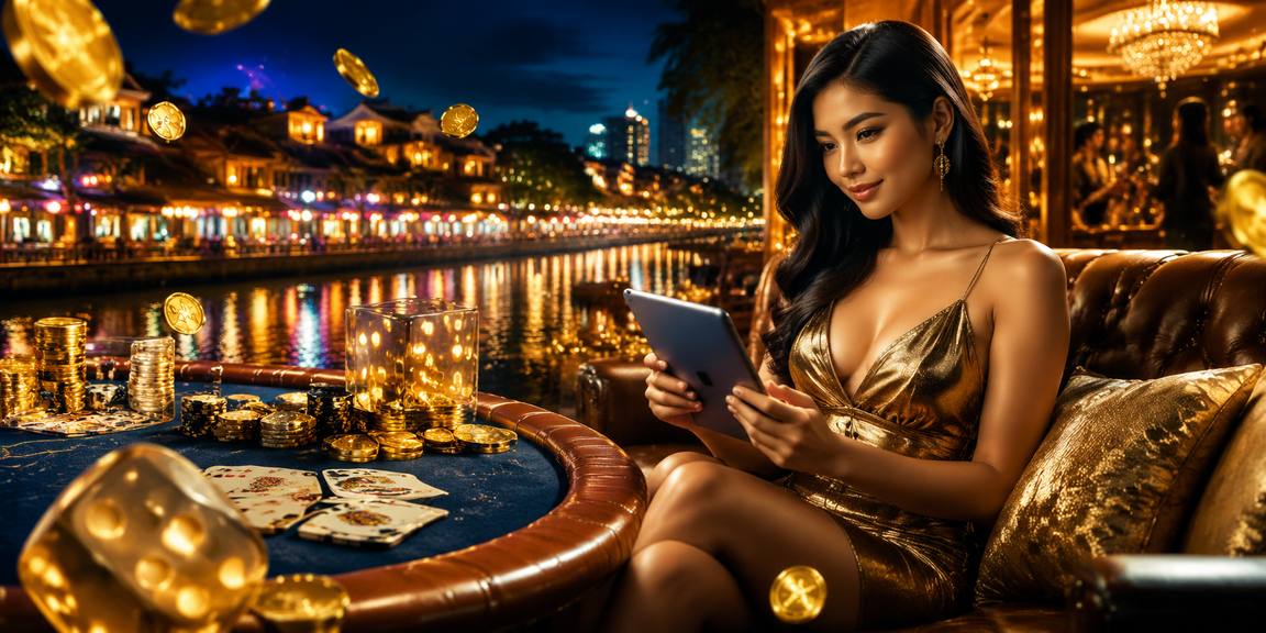 bosku8 Apa Yang Kami Susun Dalam Blackjack